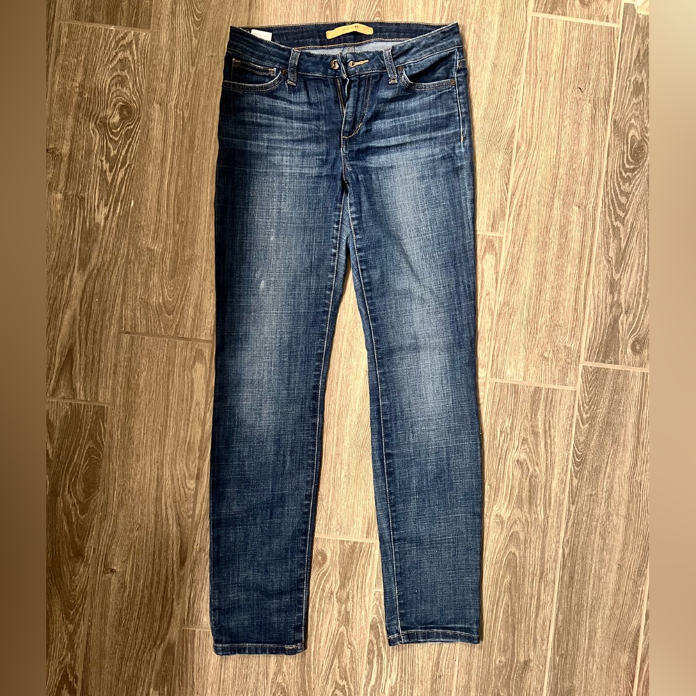 Joe’s Jeans
